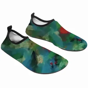 Men #57-2021 Diving Beach Shoes