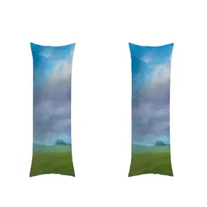 Big Sky Long Pillow (Multi-Size)