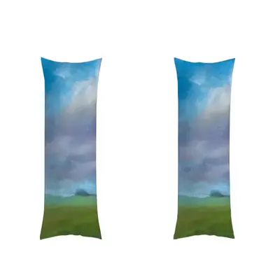 Big Sky Long Pillow (Multi-Size)