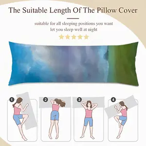 Big Sky Long Pillow (Multi-Size)