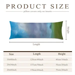 Big Sky Long Pillow (Multi-Size)