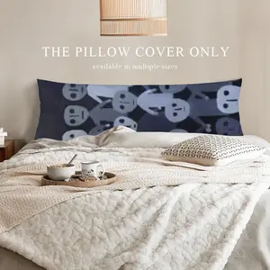 The Forgotten Dead Long Pillow (Multi-Size)