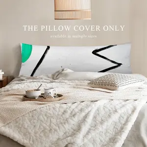 Bird Long Pillow (Multi-Size)