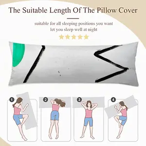 Bird Long Pillow (Multi-Size)