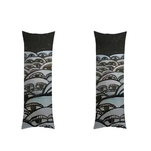 The Sea Long Pillow (Multi-Size)