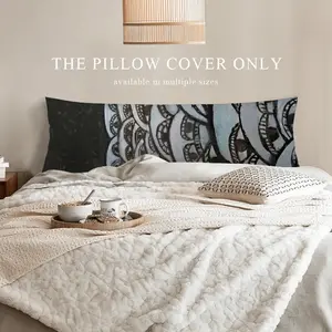 The Sea Long Pillow (Multi-Size)