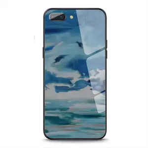 Ocean Clouds OPPO A5-A3S Phone Case