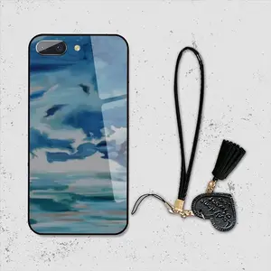 Ocean Clouds OPPO A5-A3S Phone Case