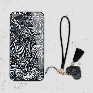 Flowers OPPO A5-A3S Phone Case