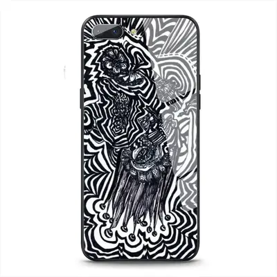 Festive Spirit OPPO A5-A3S Phone Case