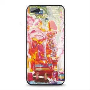 Agora OPPO A5-A3S Phone Case