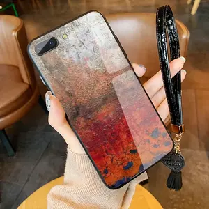 Convection OPPO A5-A3S Phone Case