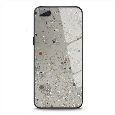 Cosmic Chaos OPPO A5-A3S Phone Case