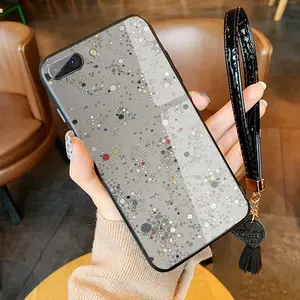 Cosmic Chaos OPPO A5-A3S Phone Case