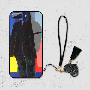 Gerard Depardieu OPPO A5-A3S Phone Case