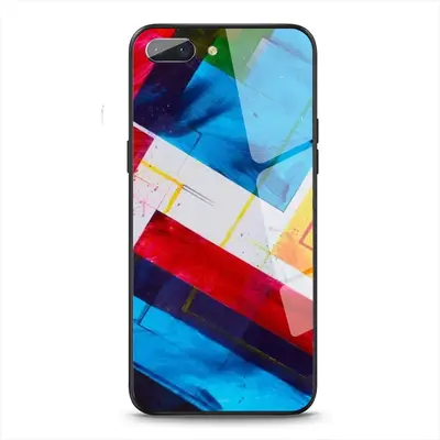 The Grexit OPPO A5-A3S Phone Case