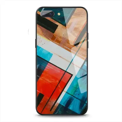 Virginal Vows Of Vienna OPPO A5-A3S Phone Case