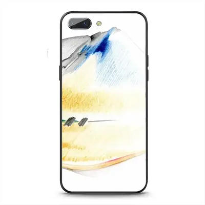 Enigmatical 1 OPPO A5-A3S Phone Case