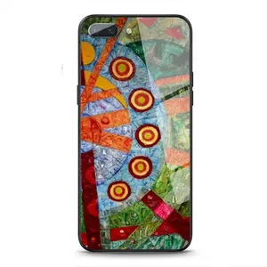 Metamorphosis OPPO A5-A3S Phone Case