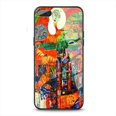 Magic OPPO A5-A3S Phone Case