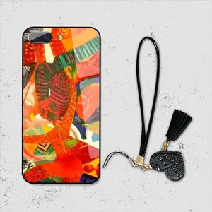 Rachel OPPO A5-A3S Phone Case