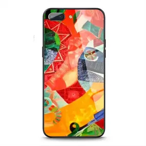 Joseph In Egypt OPPO A5-A3S Phone Case