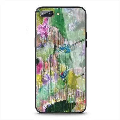 Spring In Jungle OPPO A5-A3S Phone Case