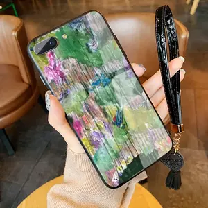 Spring In Jungle OPPO A5-A3S Phone Case