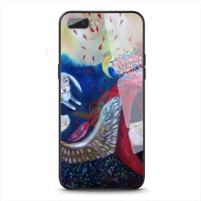 Immortality Oil OPPO A5-A3S Phone Case