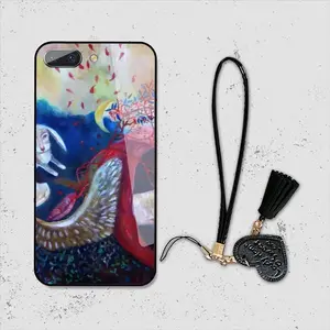 Immortality Oil OPPO A5-A3S Phone Case