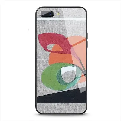 Untitled E OPPO A5-A3S Phone Case