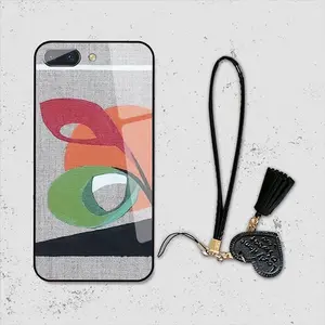 Untitled E OPPO A5-A3S Phone Case