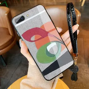 Untitled E OPPO A5-A3S Phone Case