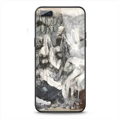 Horse Tree OPPO A5-A3S Phone Case