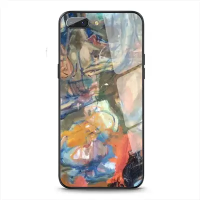 At Applebee’S Or Olive Garden OPPO A5-A3S Phone Case