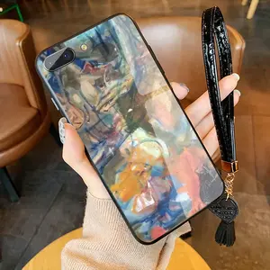 At Applebee’S Or Olive Garden OPPO A5-A3S Phone Case