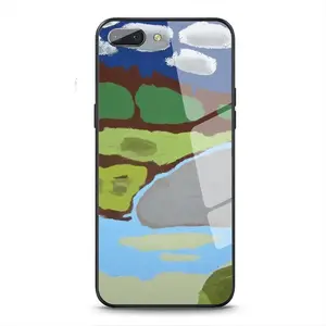 Go Through It OPPO A5-A3S Phone Case