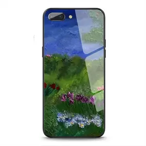 Nantucket Garden OPPO A5-A3S Phone Case