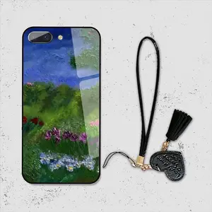 Nantucket Garden OPPO A5-A3S Phone Case