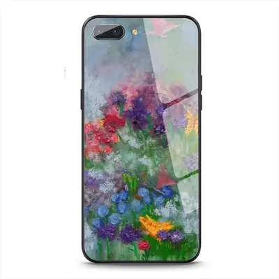 Breezy Day OPPO A5-A3S Phone Case