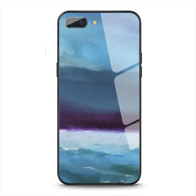 The Sea OPPO A5-A3S Phone Case