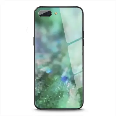 Growth 74 Seconds OPPO A5-A3S Phone Case