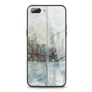 Chilly Morning OPPO A5-A3S Phone Case