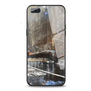 After The Rain OPPO A5-A3S Phone Case