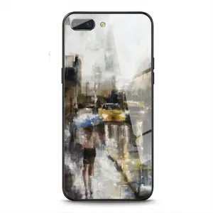 Rain Over City OPPO A5-A3S Phone Case