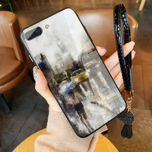 Rain Over City OPPO A5-A3S Phone Case