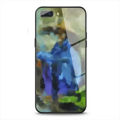 Floating Market OPPO A5-A3S Phone Case