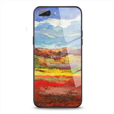 Mountain Splendour OPPO A5-A3S Phone Case