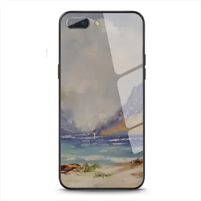 Houtbay Cape Town OPPO A5-A3S Phone Case