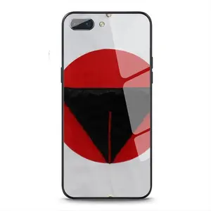 Pubic Flag Japan OPPO A5-A3S Phone Case